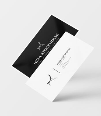 Label Card
