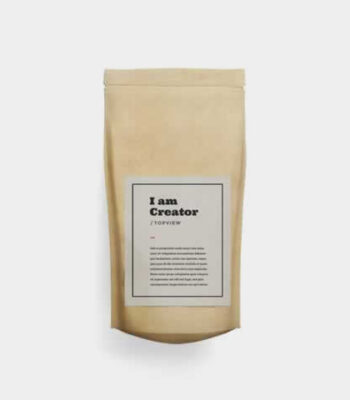 Paper Pouch